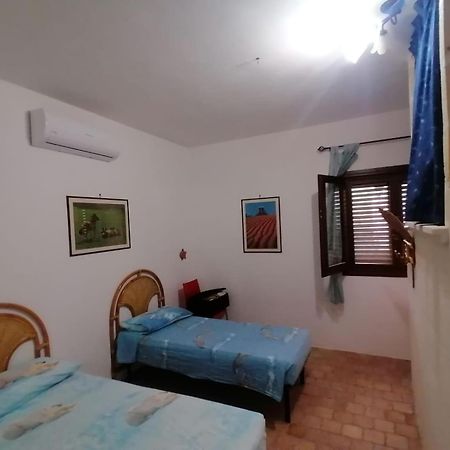Villa Principe Degli Olivi Maruggio Dış mekan fotoğraf
