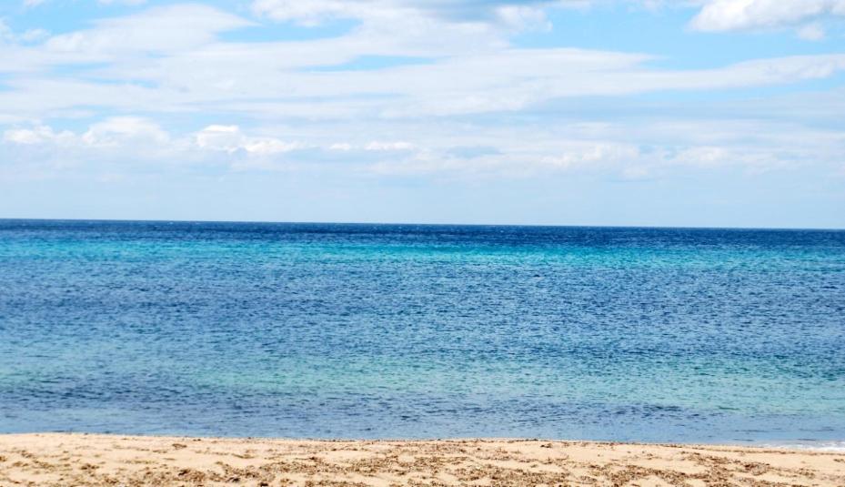 Villa Principe Degli Olivi Maruggio Dış mekan fotoğraf